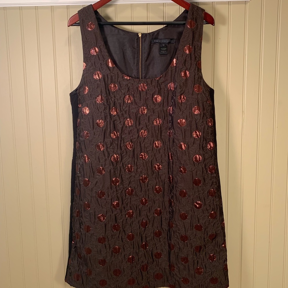 Marc by Marc Jacobs Shift Dress